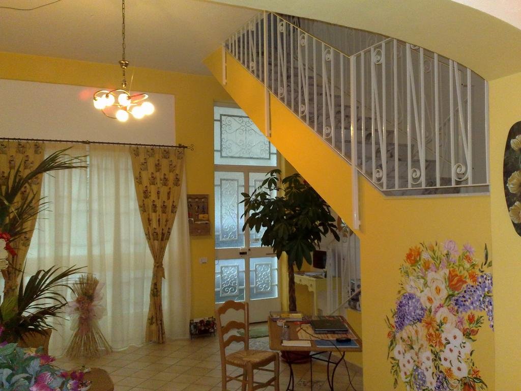 Фото B&b San Martino