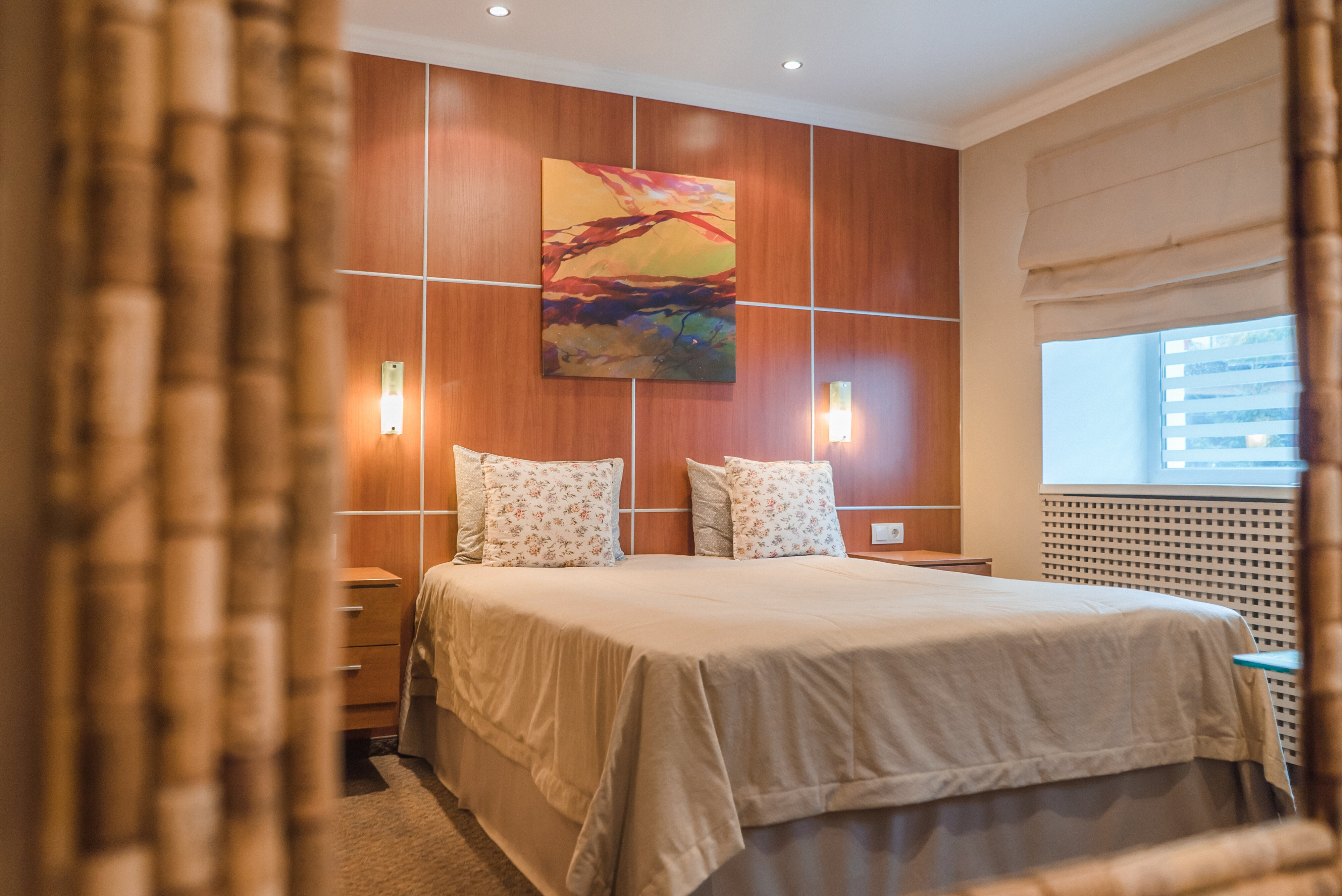 Фото Скорпион