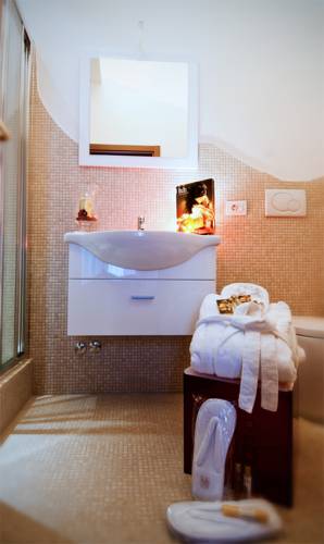 Фото Luxury Navona