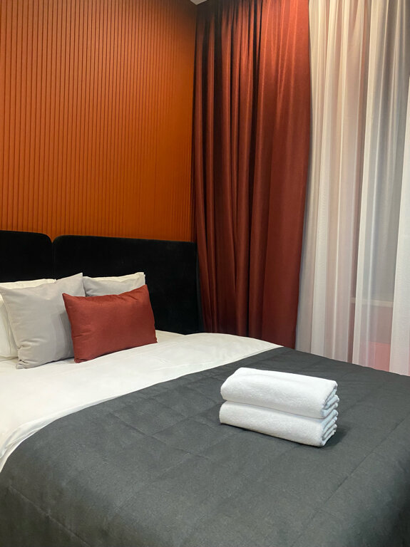 Фото Terraplace by Mix Hotels