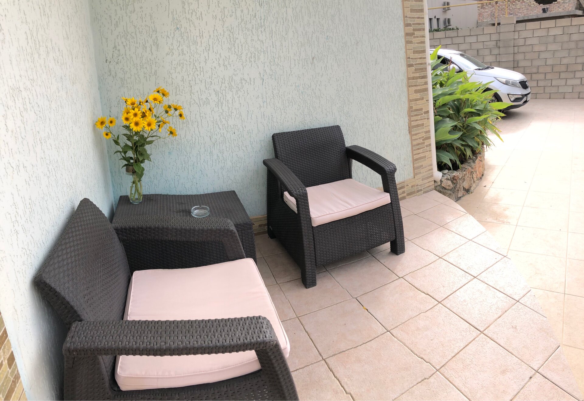 Фото Моремания