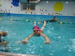 Swim Leon (ул. Чкалова, 5), бассейн во Владивостоке