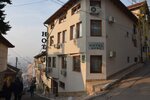 Hotel Herc