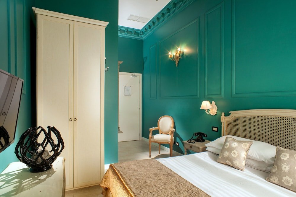 Фото The B Place Hotel