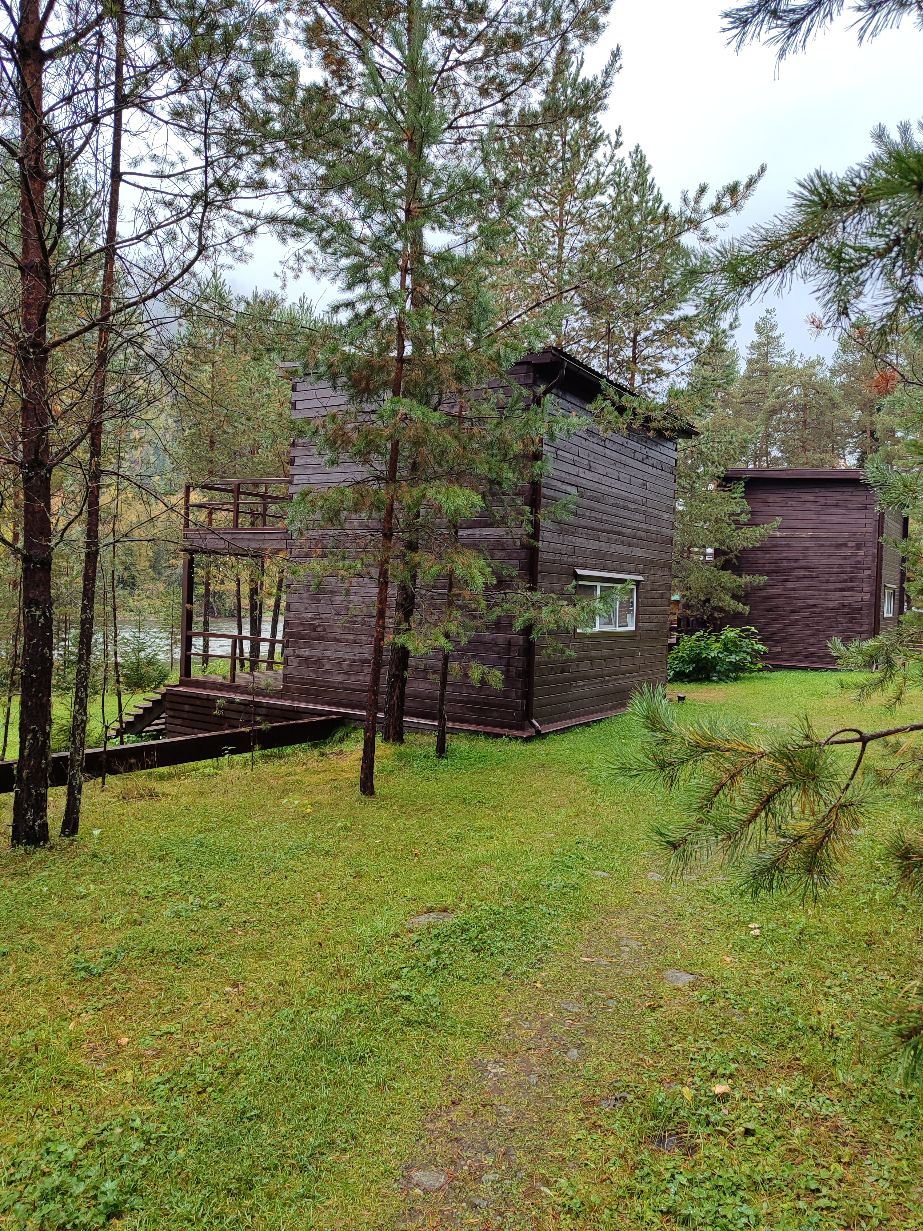 Фото Ecohouse on Artybash