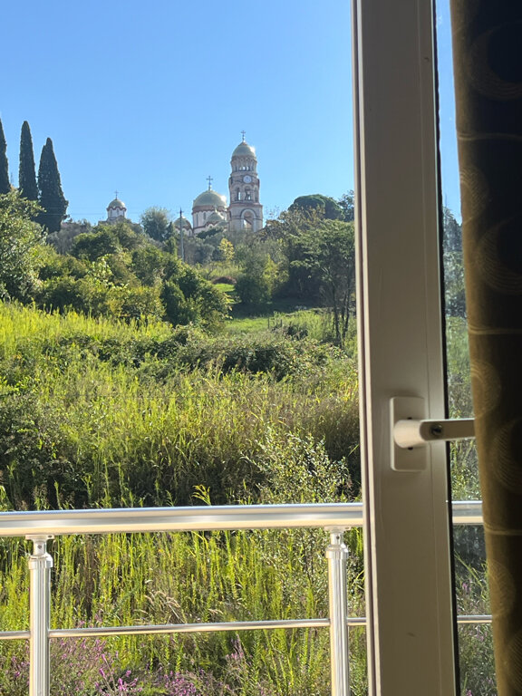 Фото Царская аллея