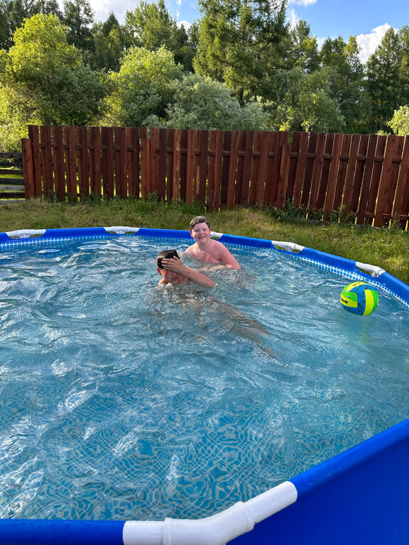 Фото Ай Алтай