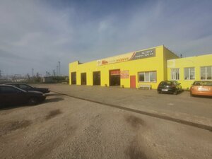 Shell-centr (Pskov, Rizhskiy Avenue, 108), car service, auto repair