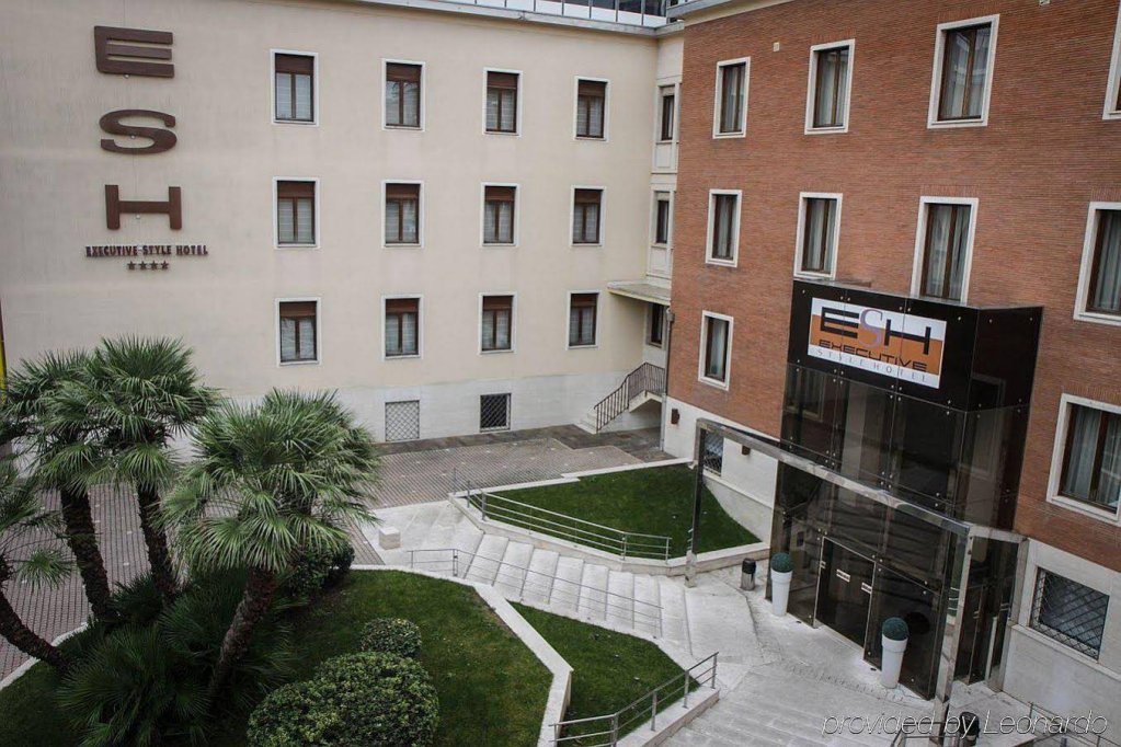 Фото Occidental Aurelia