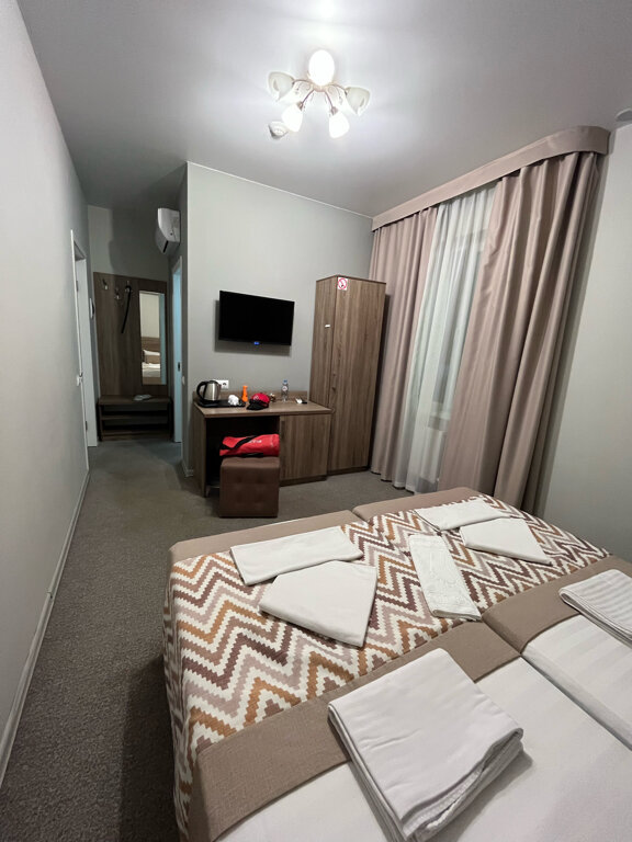 Фото Устали Поспали