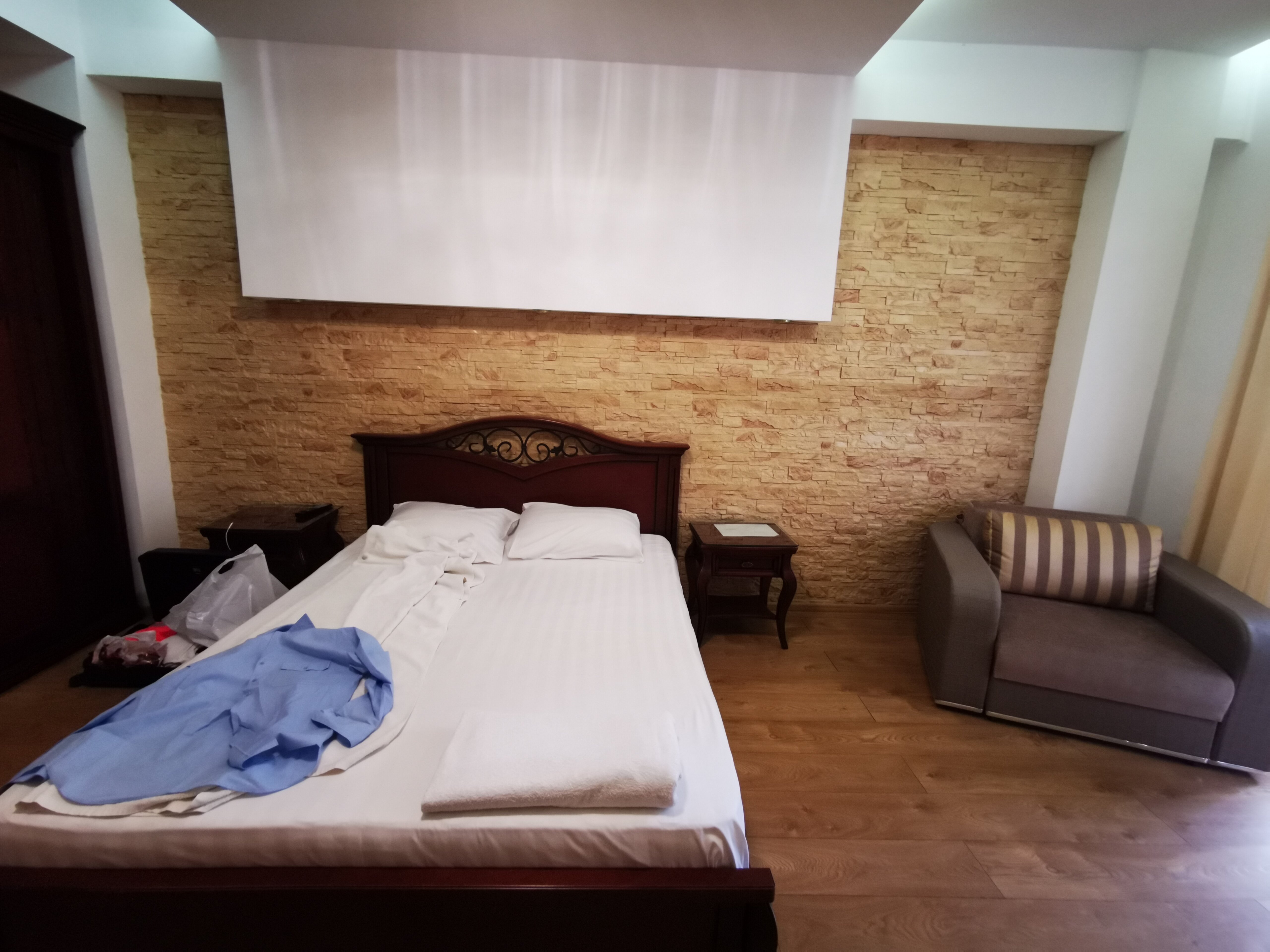 Фото Новый свет