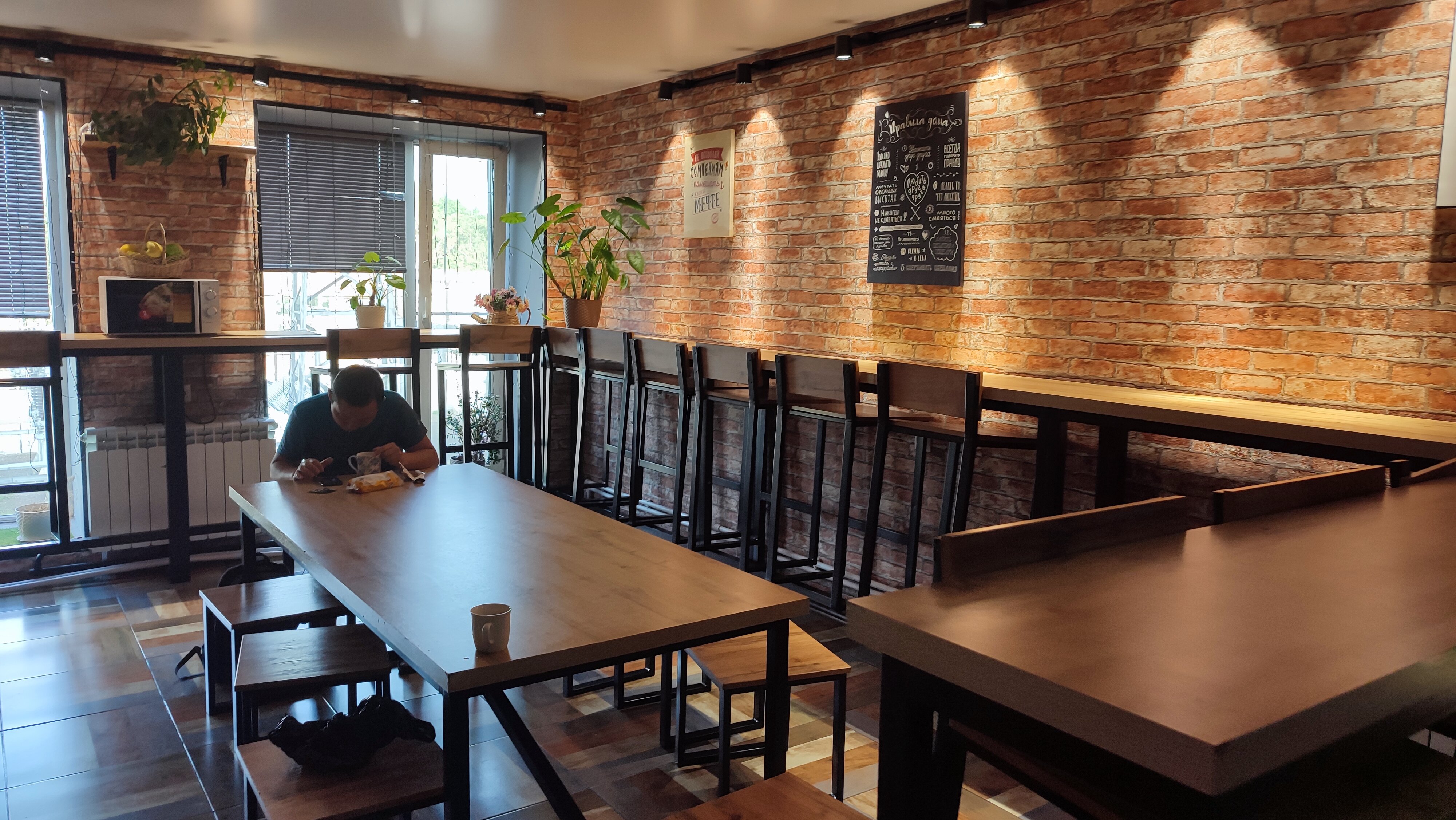 Фото Енисей