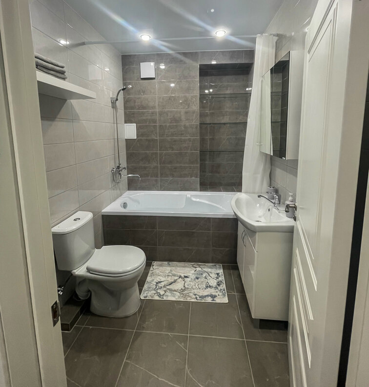 Фото Добрые квартиры на улице Кырджалийская 10б