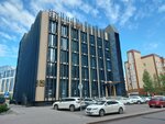 Buro Haus (Qabanbaı Batyr dańǵyly, 11/4), business center