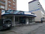 Turteks (Воинская ул., 110/1, Новосибирск), магазин ткани в Новосибирске