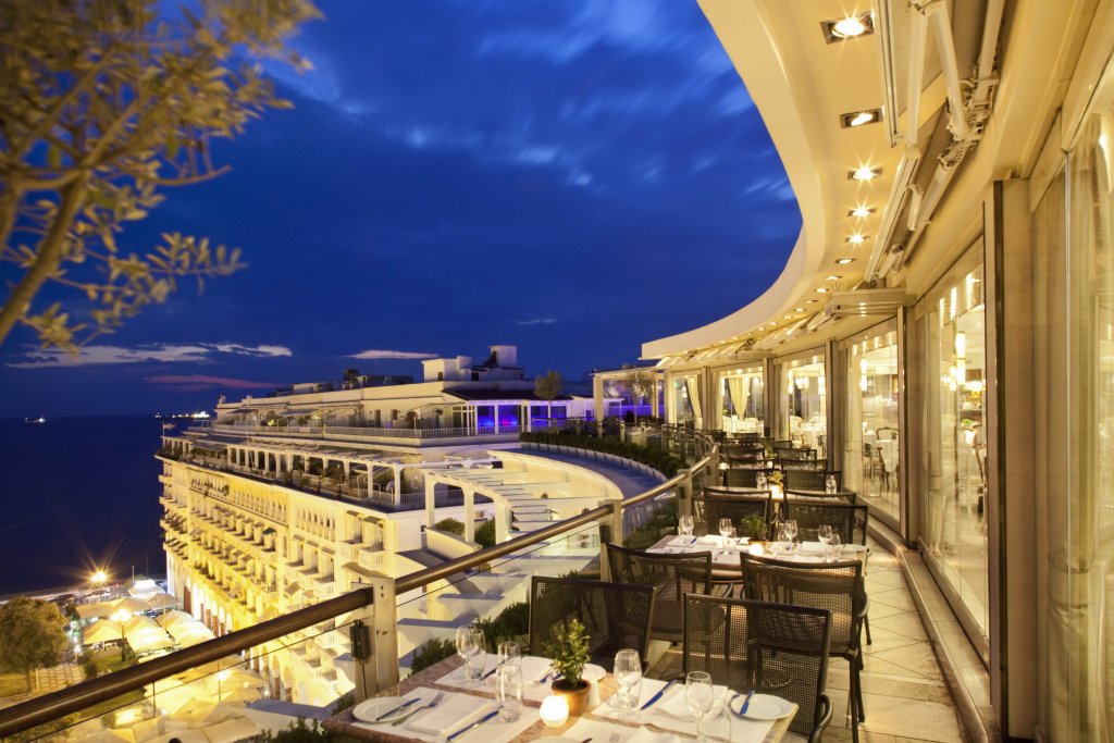 Фото Electra Palace Thessaloniki