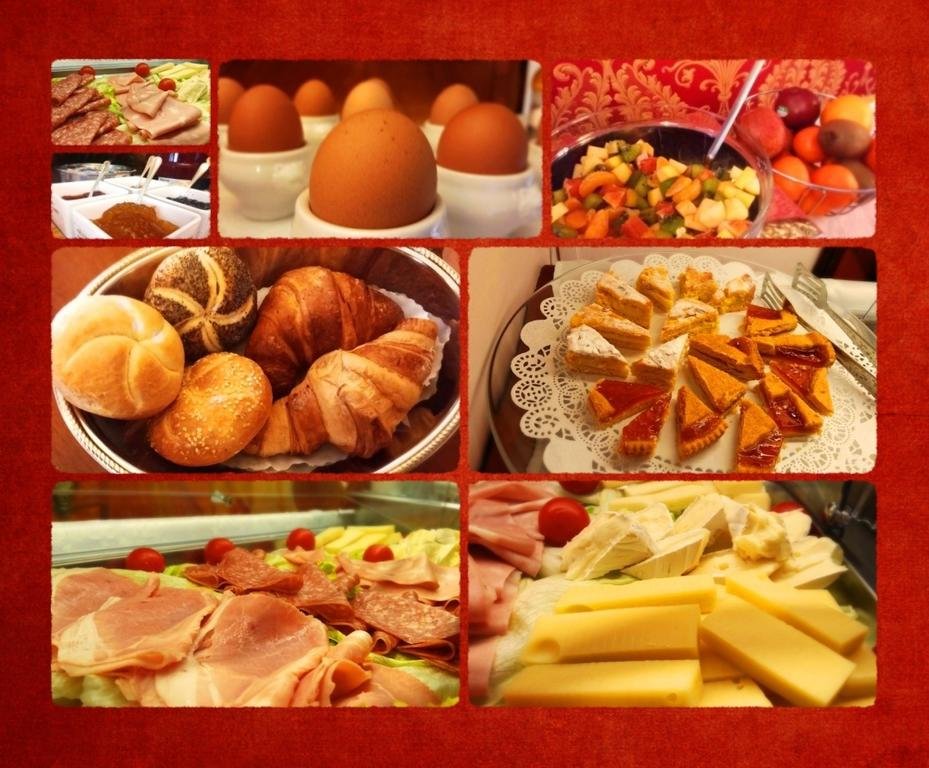 Фото Antica Locanda Sturion - Residenza d'Epoca