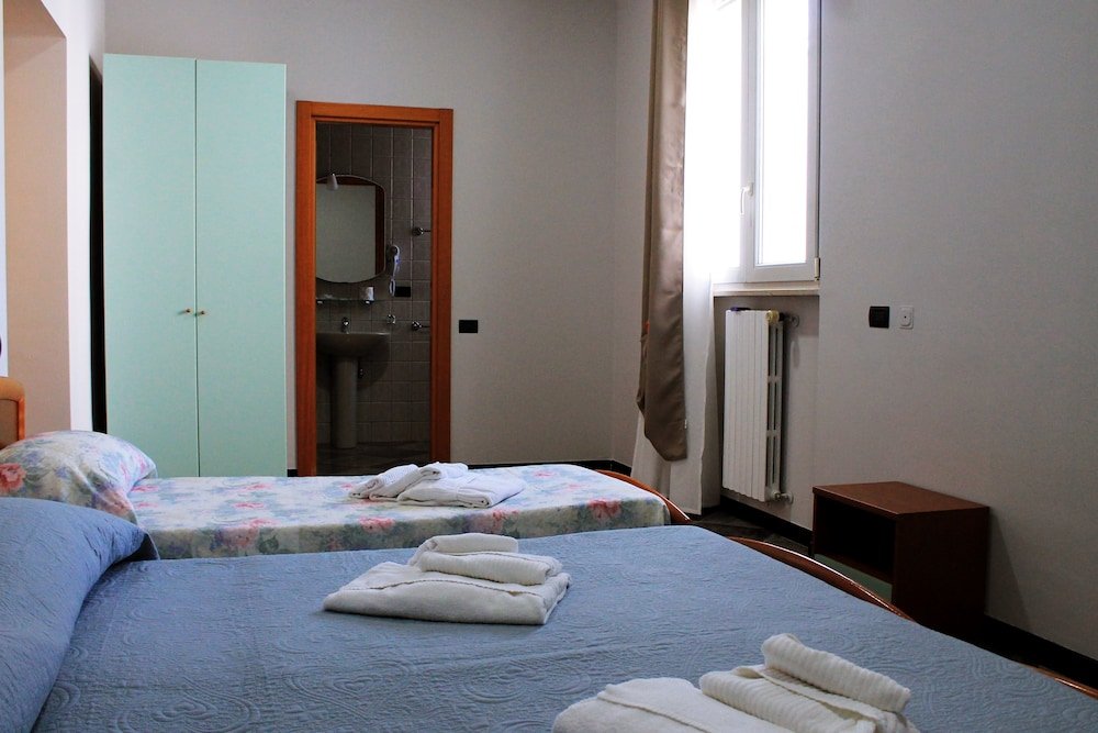 Фото Il Chiostro delle Cererie