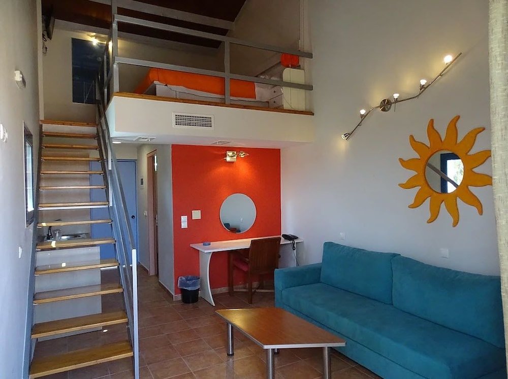 Фото Ianos Hotel