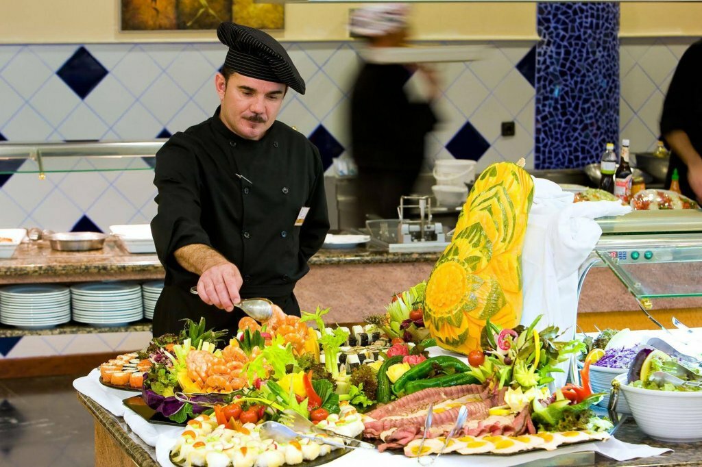 Фото Gloria Palace Royal Hotel & SPA