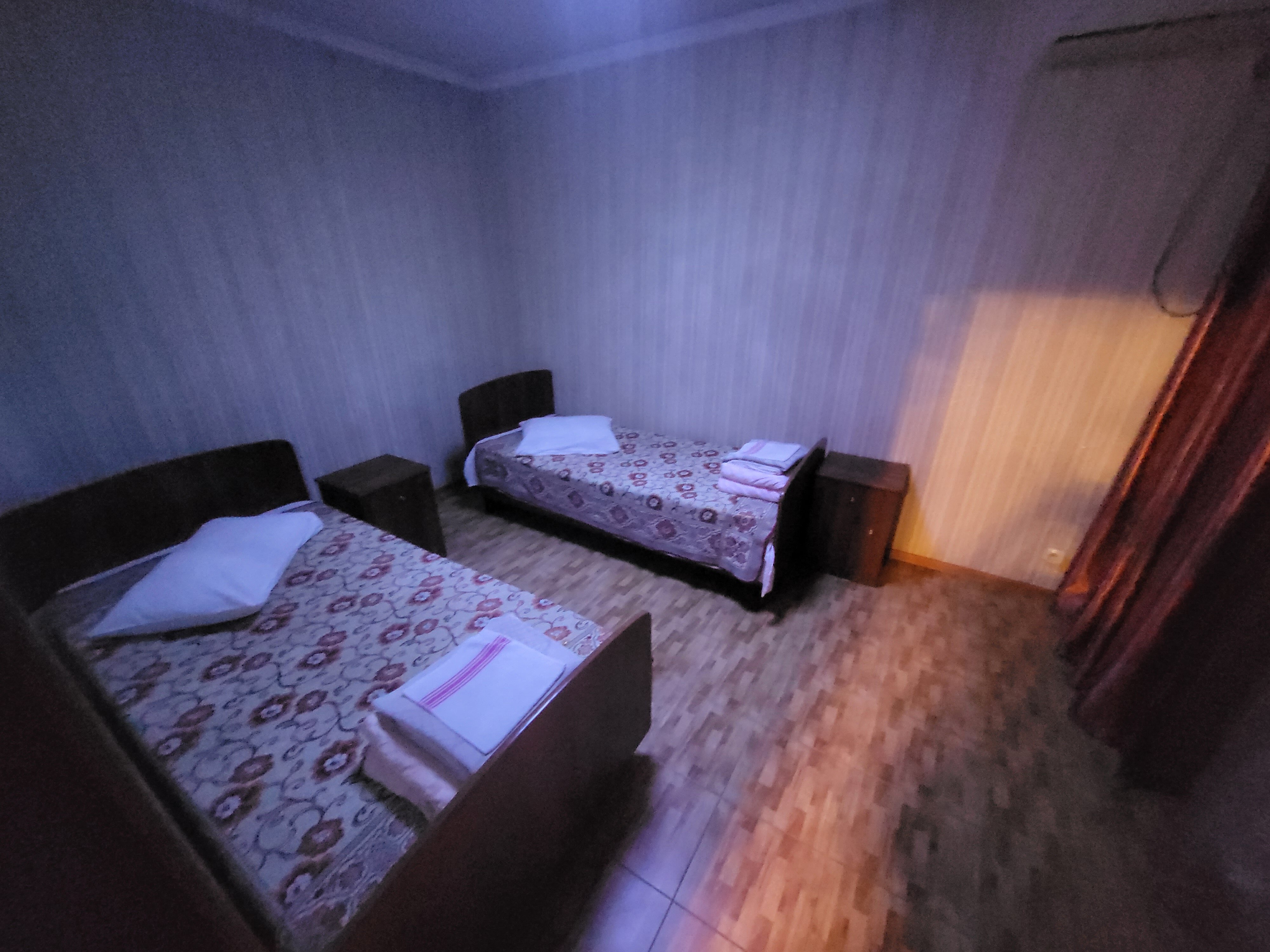 Фото Таёжная