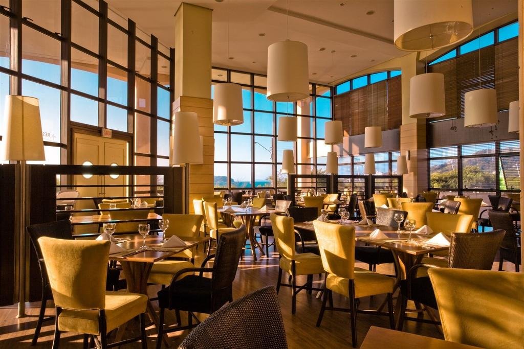 Фото Jurere Beach Village