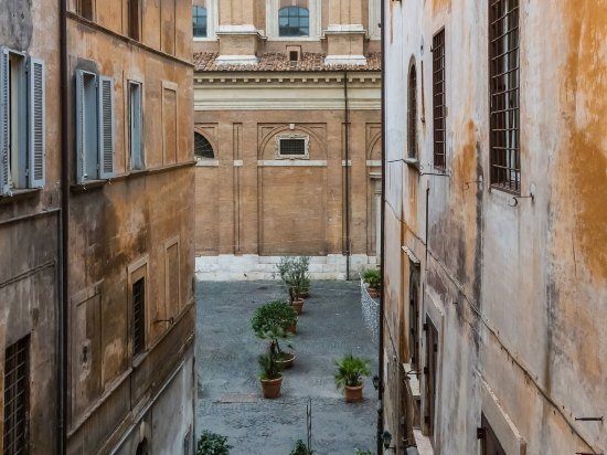 Фото Luxury Navona