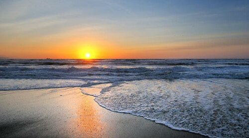 Внешний вид отеля Málaga Hotel Eliseos в Малаге (город), фото 5