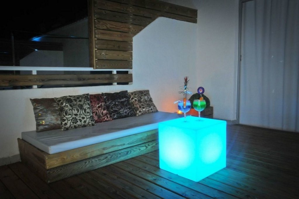 Фото Hotel Best Terramarina