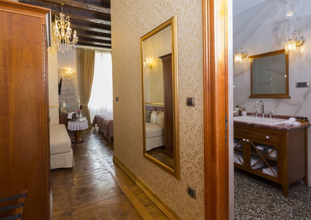 Фото Palace Judita Heritage Hotel