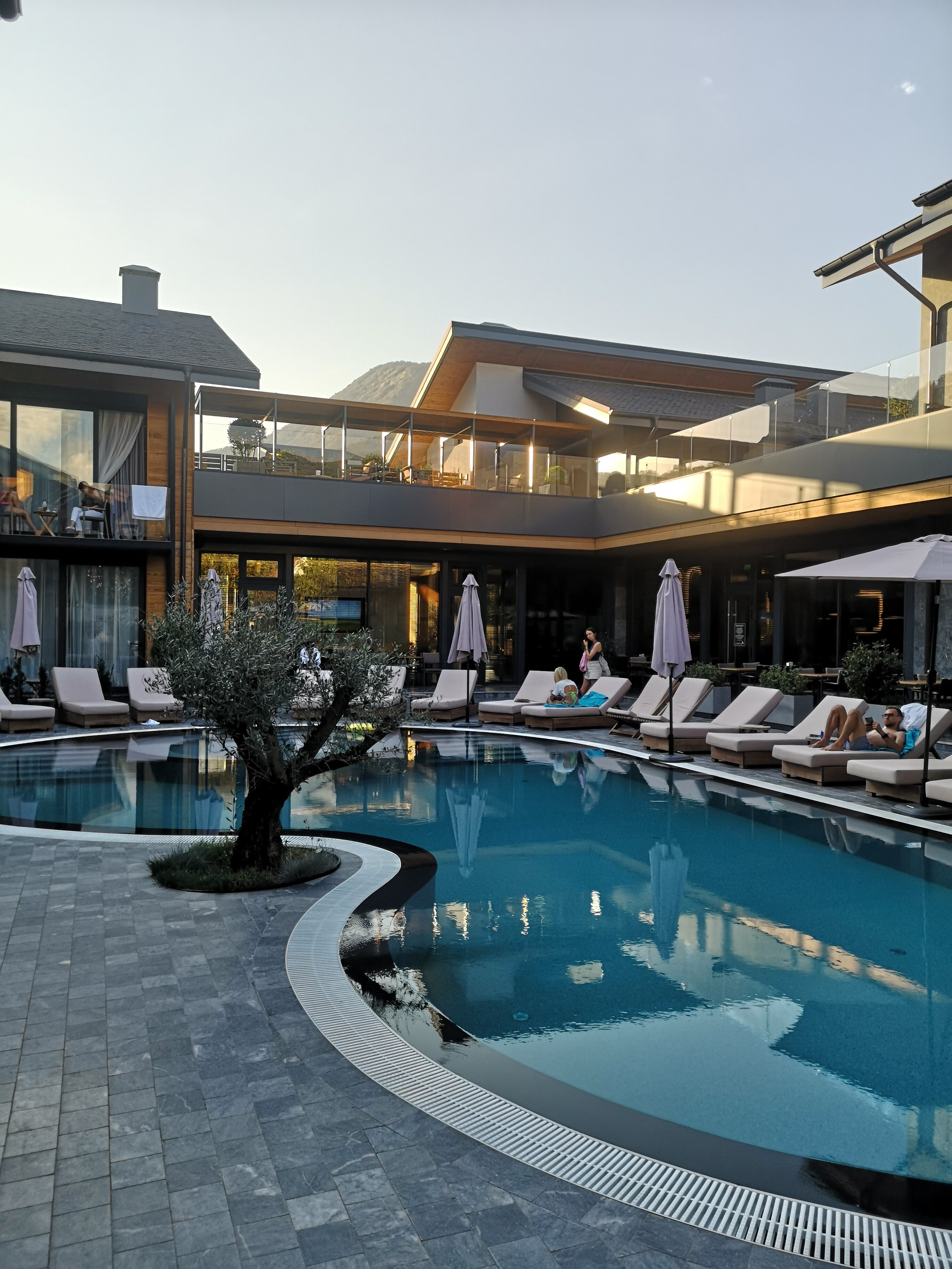 Фото Ultima Club Hotel