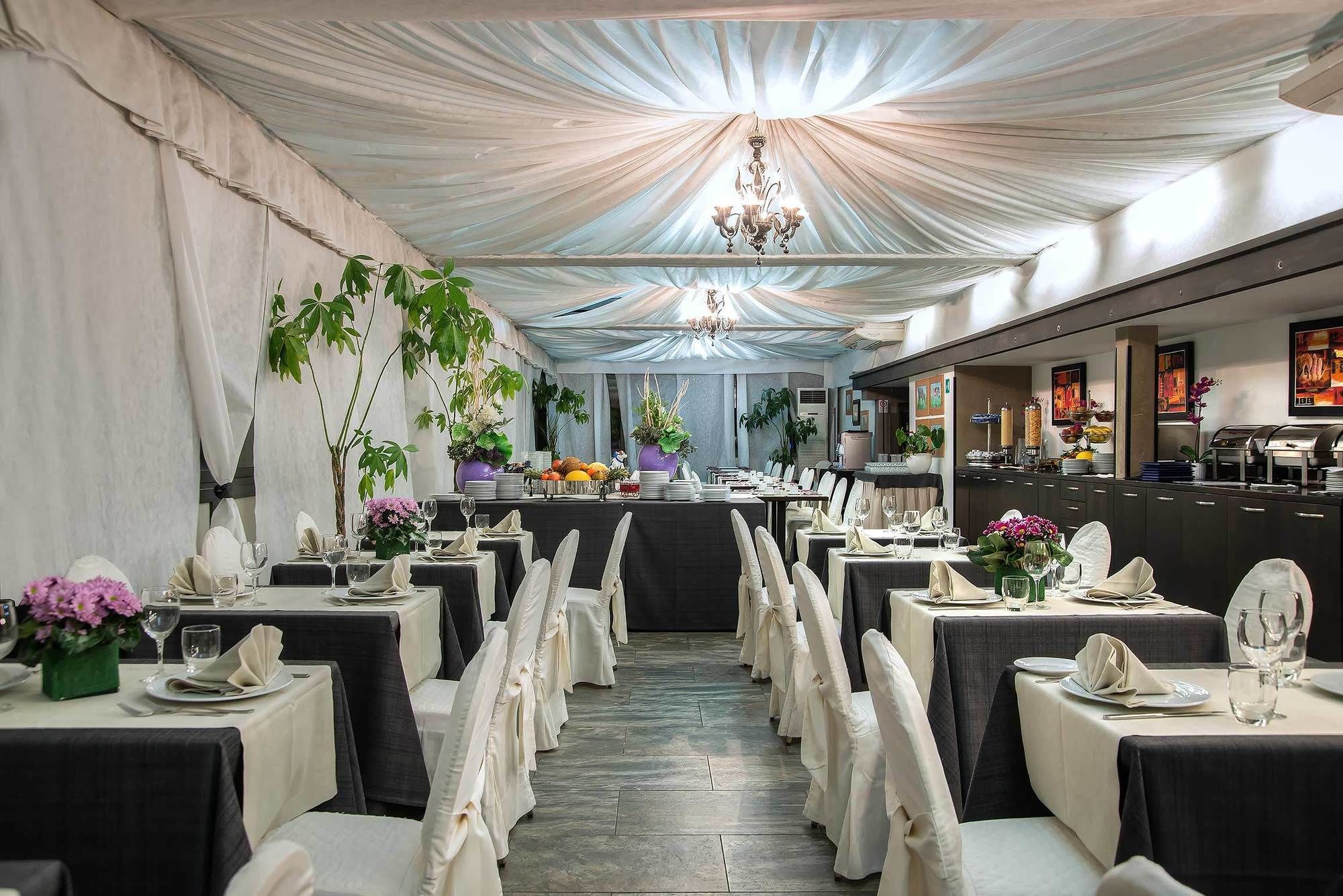 Фото Occidental Aurelia