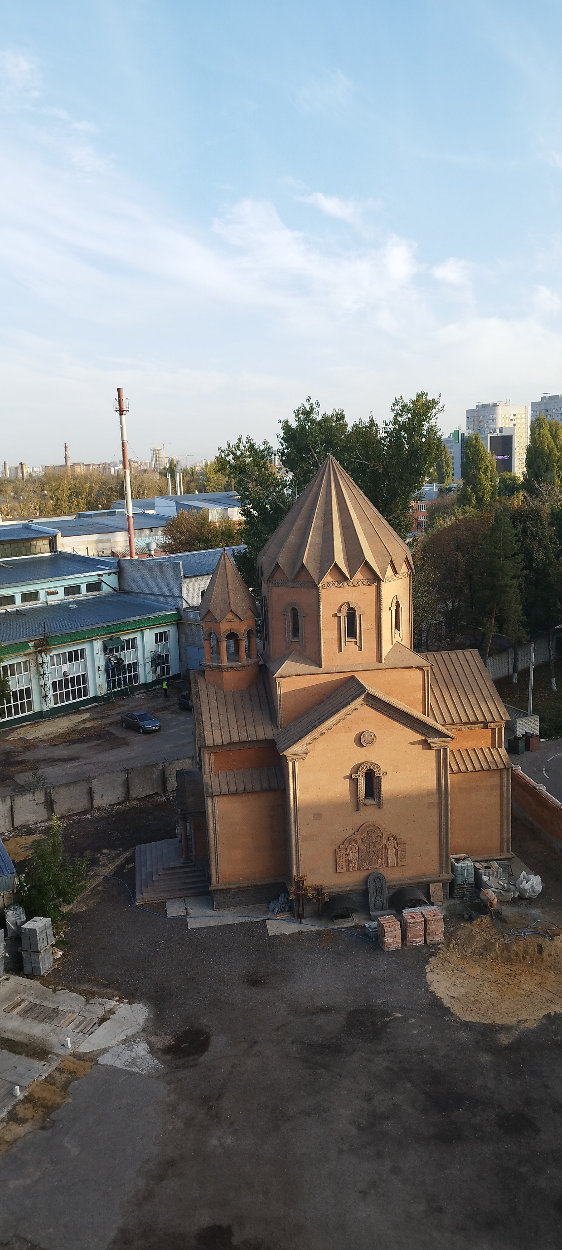 Фото Hampton by Hilton Воронеж