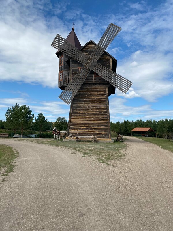 Русская Усадьба — фото 47