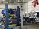 Два товарища (Konovalova Street, 15А), servicio de coches, centro de reparación de automóviles
