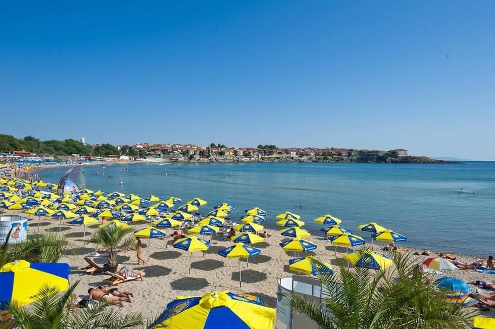 Фото Hotel Villa List