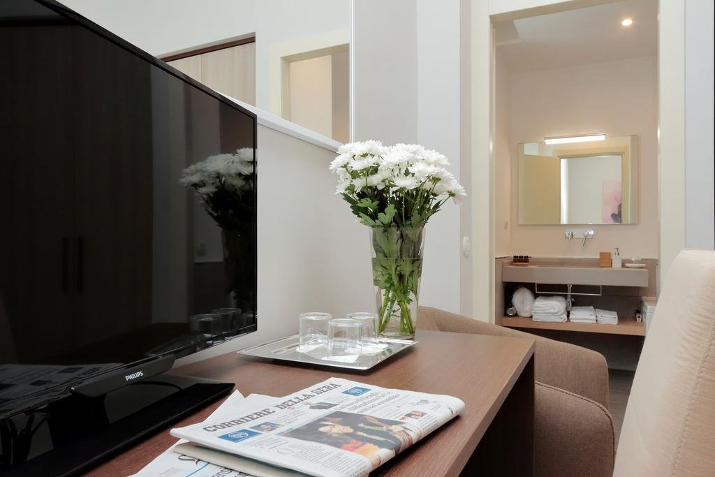 Фото Relais Servio Tullio