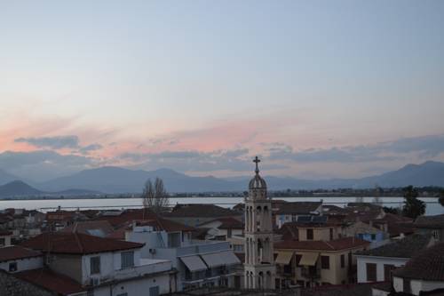 Фото Pension Dafni