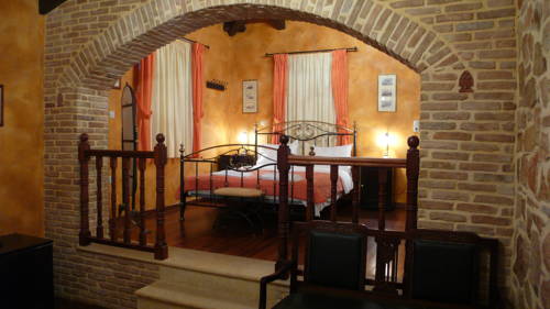 Фото Acronafplia Pension A