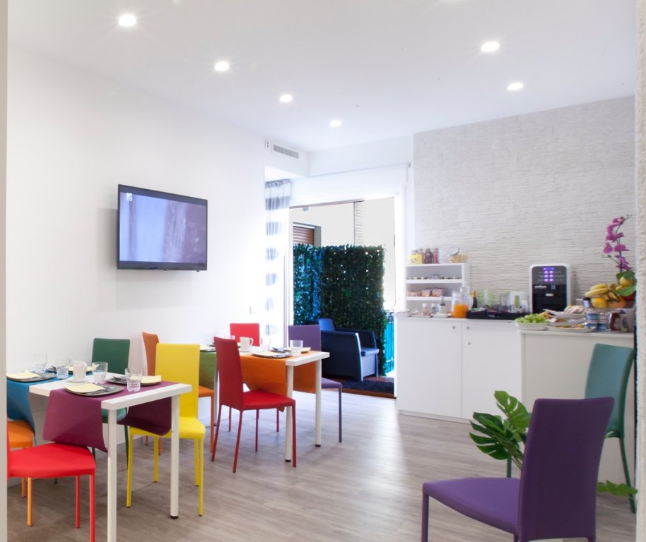 Фото Гостевой Дом Vhome