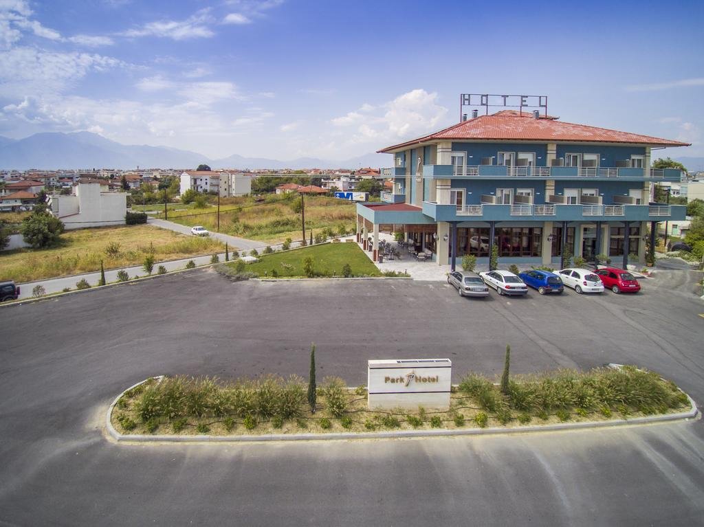 Фото отеля 4