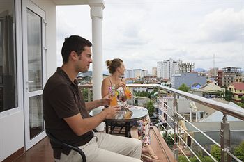 Фото Hue Serene Palace Hotel