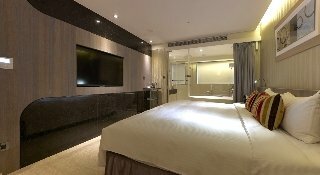 Фото Beauty Hotels Taipei - Hotel Bnight