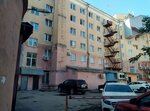 Гостиница маневренного фонда (Соборная ул., 23, Рязань), гостиница в Рязани