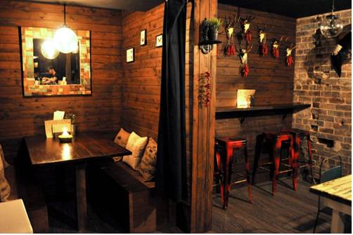 Фото Kirketon Hotel