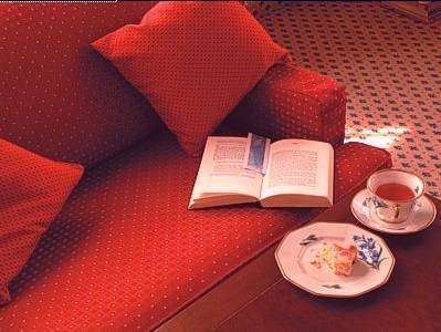 Фото Romantik Hotel Tuchmacher