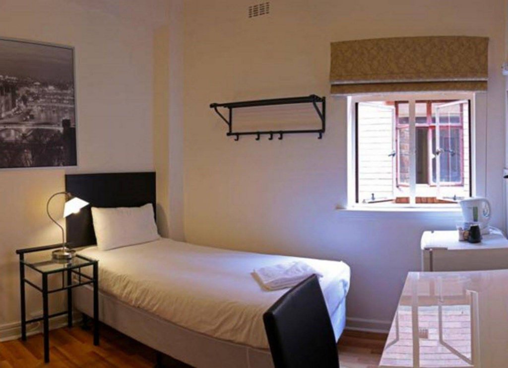 Фото City Centre Budget Hotel