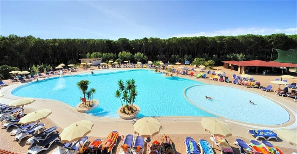 Фото Nicotera Beach Village