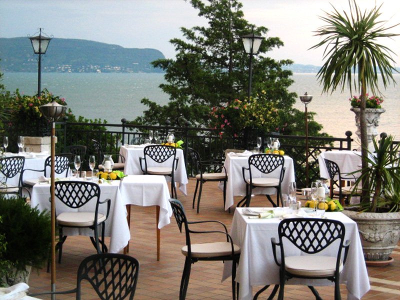 Фото Hotel Villa Del Sogno