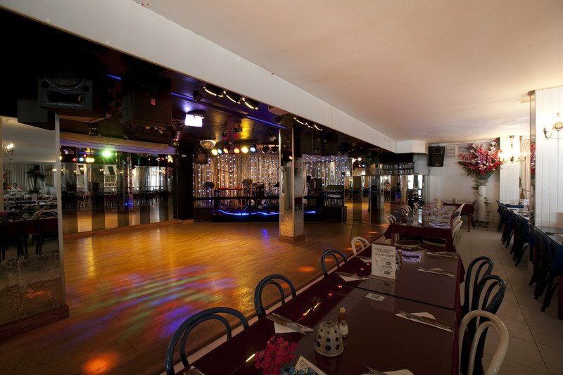 Фото Aparthotel Playa del Sol - Adults Only